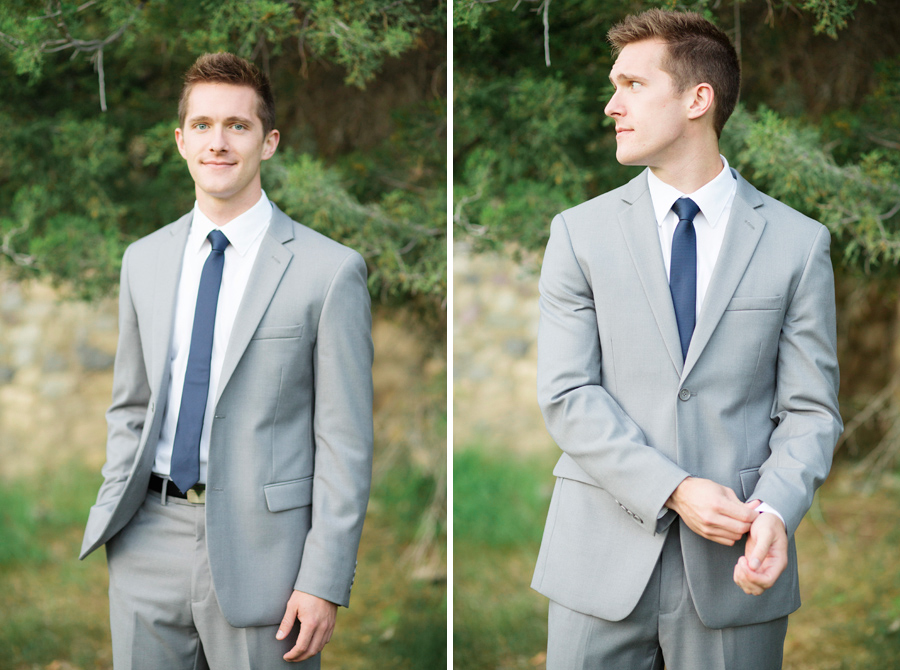 Emily+Collin Elegant Formals | Provo Castle | Utah Wedding Photographer ...